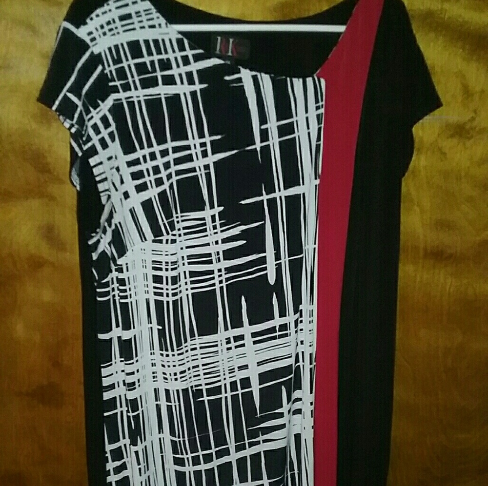 R&K dress